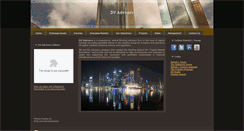 Desktop Screenshot of dvadvisors.co